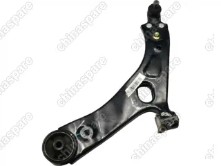 Рычаг передний левый JAC S5