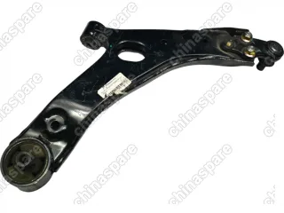 Рычаг передний левый JAC S5