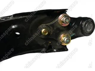 Рычаг передний левый JAC S5