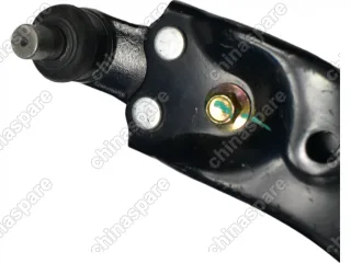 Рычаг передний левый JAC S5