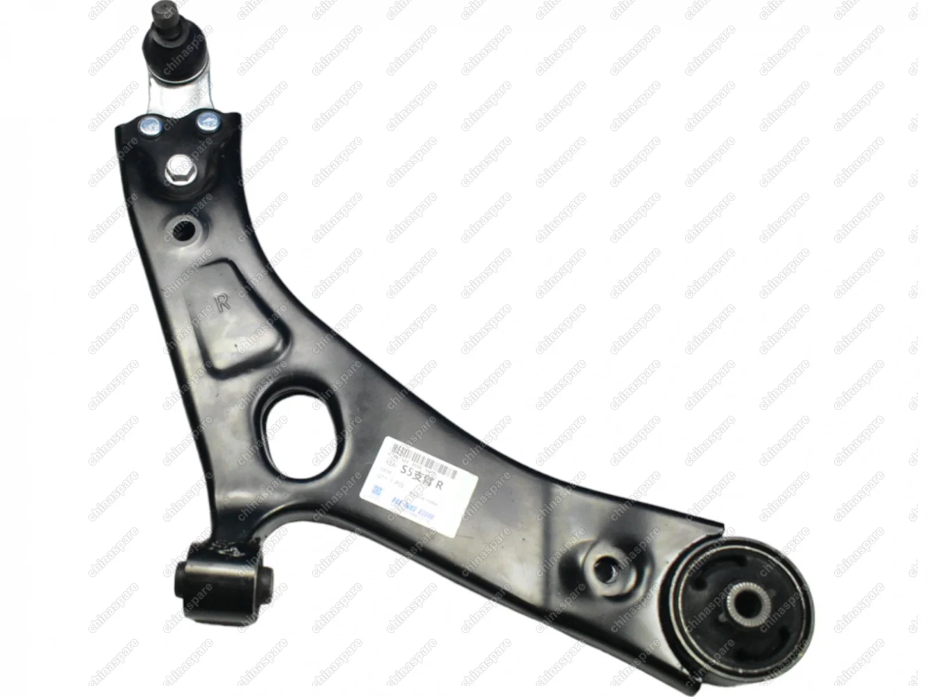 Рычаг передний правый JAC S5
