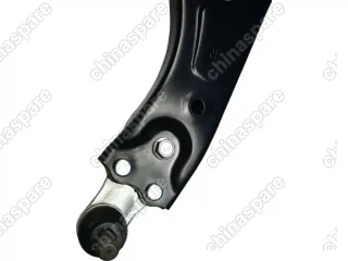 Рычаг передний правый JAC S5