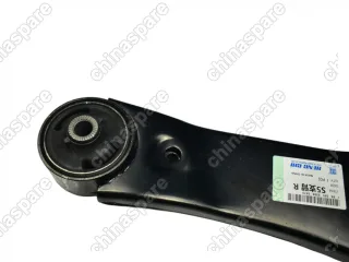 Рычаг передний правый JAC S5