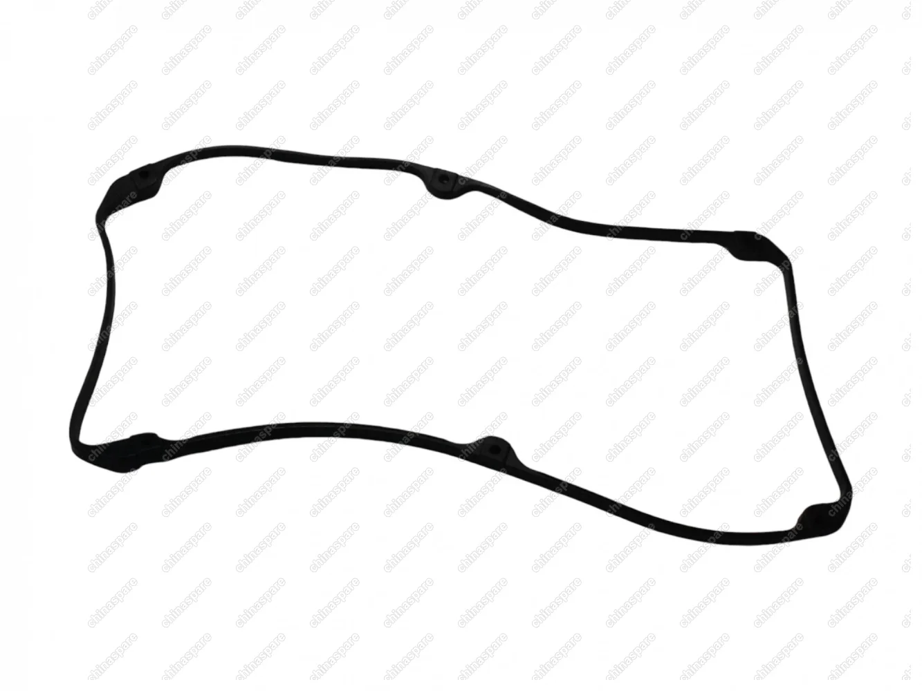 Прокладка клапанной крышки Zotye T600 2,0