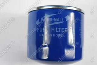 Фильтр топливный грубой очистки Great Wall Hover H5 «Parts-Mall» (Дизель)