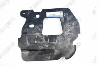 Усилитель задней панели правый Ford Focus II 2005-2008