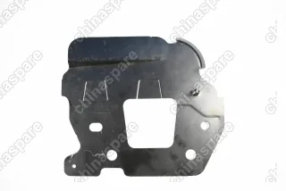 Усилитель задней панели правый Ford Focus II 2005-2008