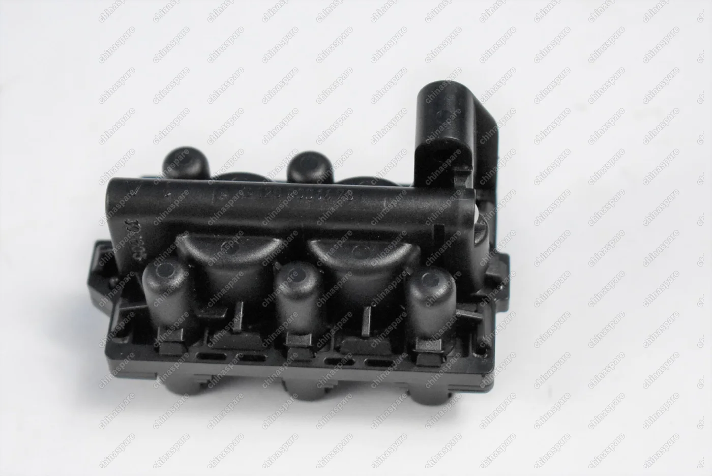 Клапан вакуумный Mercedes-Benz C-Class W202 1993-2000