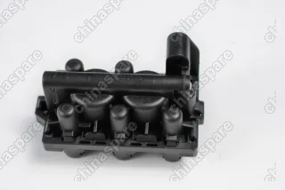 Клапан вакуумный Mercedes-Benz C-Class W202 1993-2000