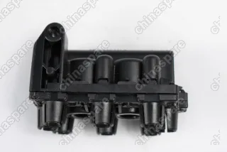 Клапан вакуумный Mercedes-Benz C-Class W202 1993-2000