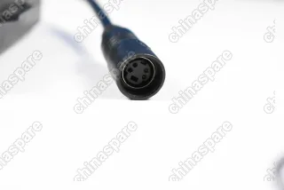 Система безопасной парковки для Мультимедийной системы DVM (4 датчика)