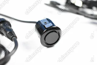 Система безопасной парковки для Мультимедийной системы DVM (4 датчика)