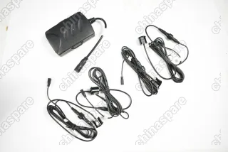 Система безопасной парковки для Мультимедийной системы DVM (4 датчика)