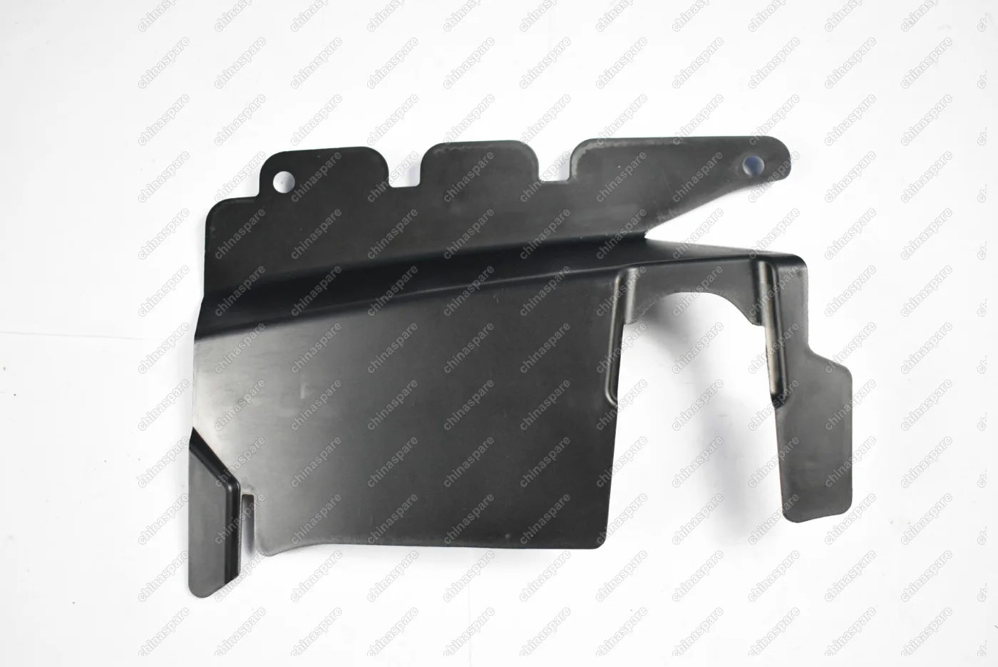 Воздухозаборник (наружный) Ford Focus II 2005-2008