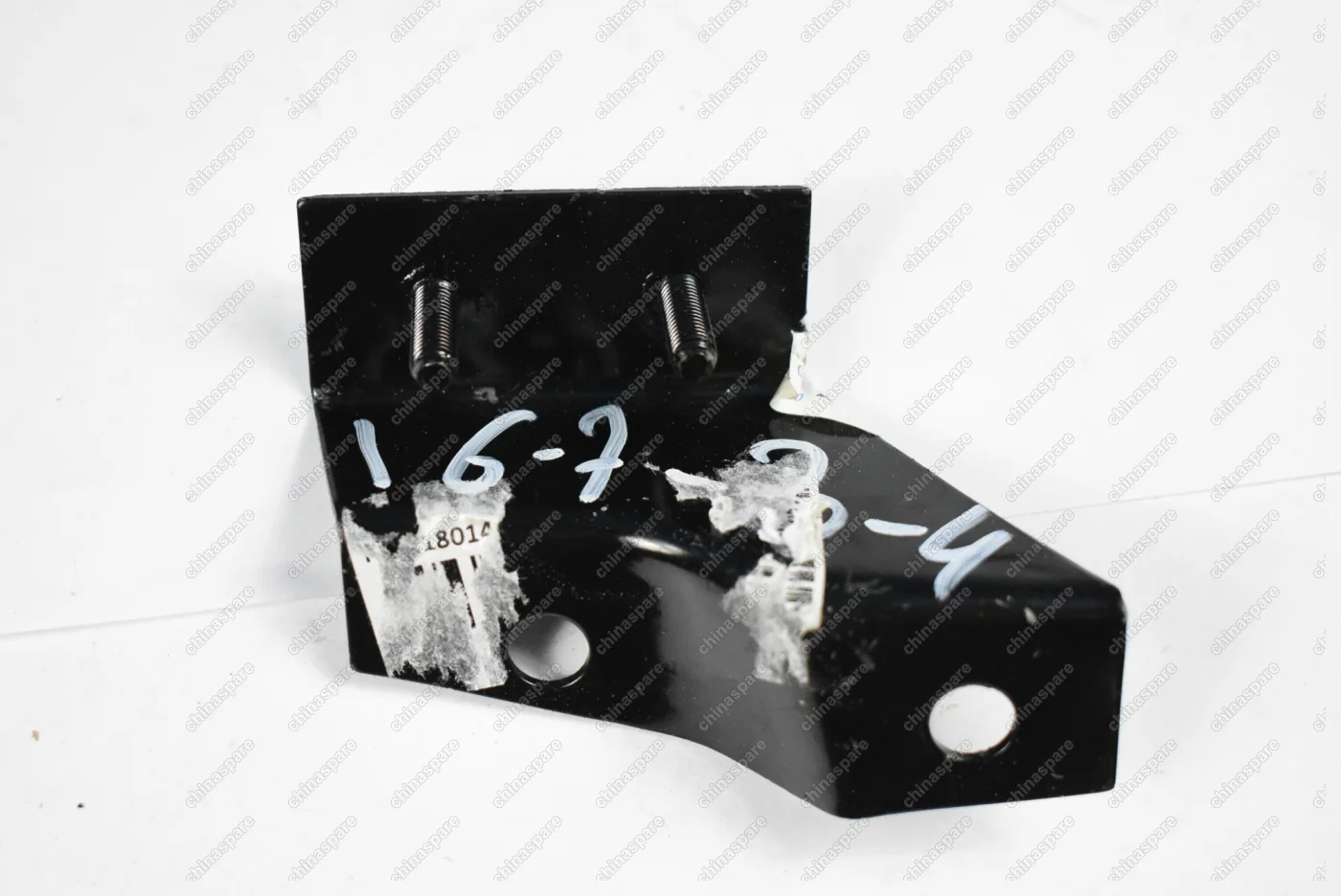 Кронштейн бачка гидроусилителя Chevrolet Aveo (T250) 2005-2011