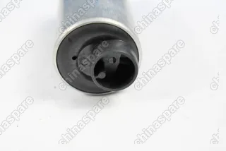 Насос топливный электрический «Hans Pries» (Topran) Volkswagen Golf II / Jetta II / Passat III / Polo II (0,24 bar)