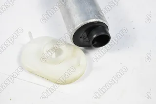 Насос топливный электрический «Hans Pries» (Topran) Volkswagen Golf II / Jetta II / Passat III / Polo II (0,24 bar)