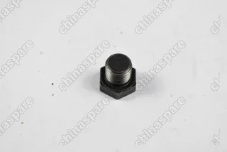 Пробка поддона сливная «General Motors» Opel