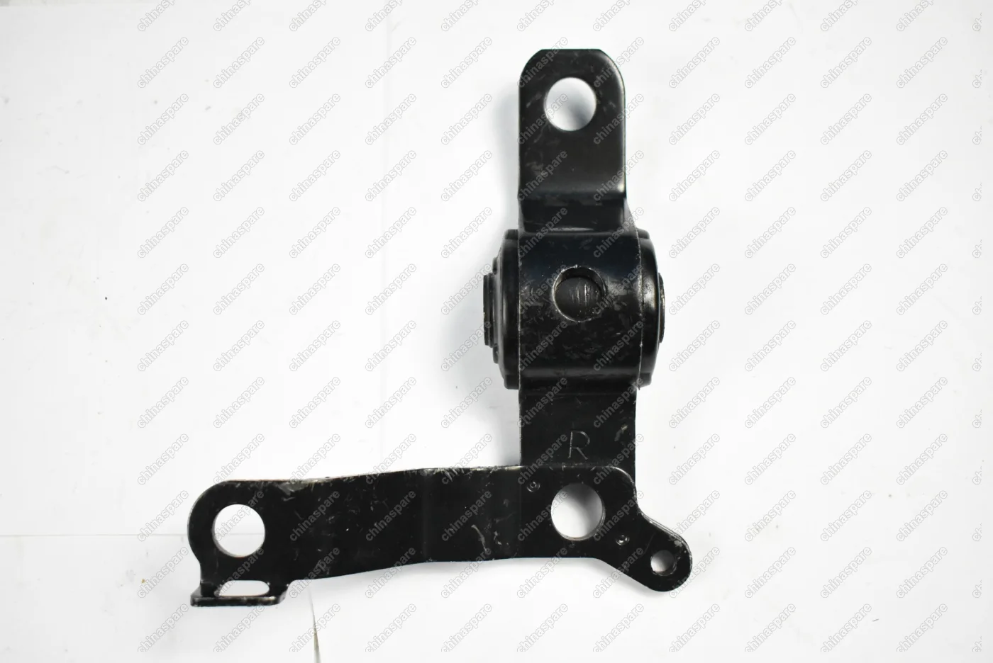 Сайлентблок переднего рычага задний правый Toyota Corolla E10 92-97