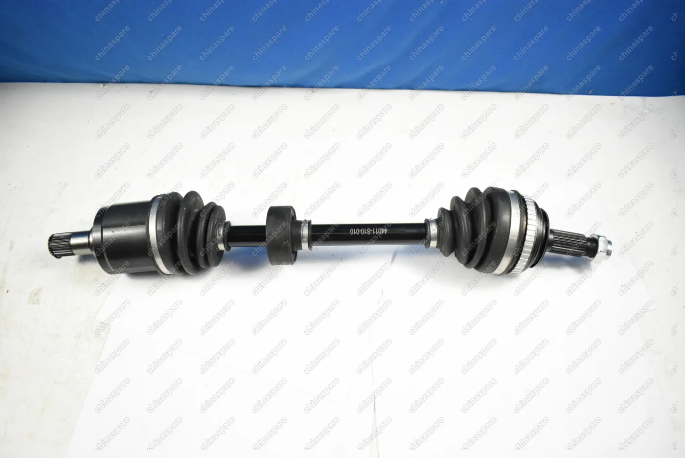 Привод передний правый Honda CRV RD1