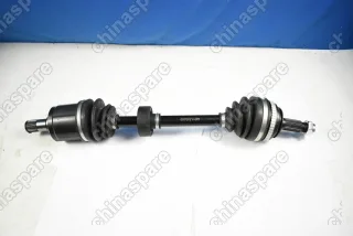 Привод передний правый Honda CRV RD1