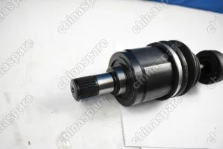 Привод передний правый Honda CRV RD1