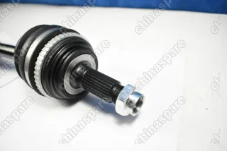 Привод передний правый Honda CRV RD1