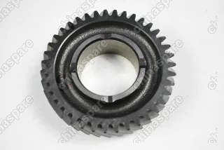 Шестерня КПП 2-ой передачи Kia Rio 2005-