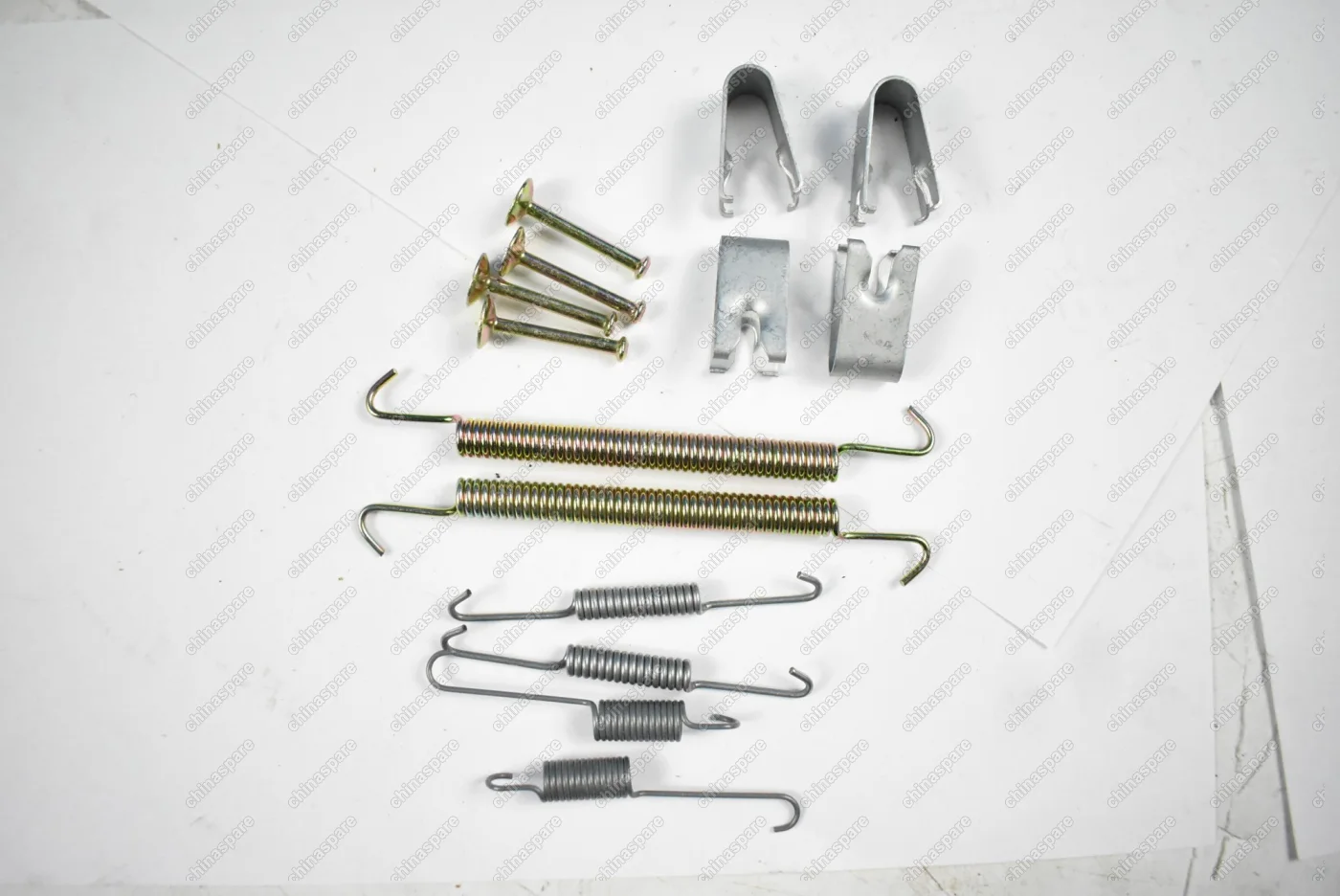 Ремкомплект стояночного тормоза Toyota Avensis T220