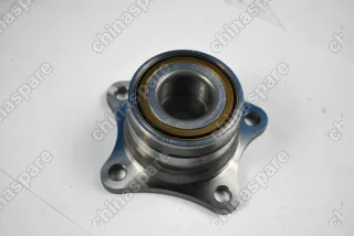 Подшипник ступицы задней для Toyota Avensis I 1997-2003