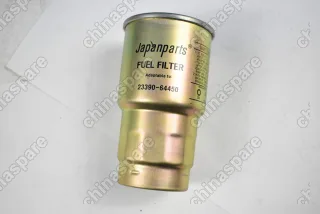 Фильтр Топливный Toyota Avensis 2.0D/TD 9/97-, Carina E 2.0TD 1/96- 9/97, Picnic 2.2D 8/97-