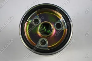 Фильтр Топливный Toyota Avensis 2.0D/TD 9/97-, Carina E 2.0TD 1/96- 9/97, Picnic 2.2D 8/97-