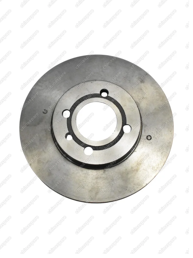 Диск тормозной передний вентилируемый Volkswagen Golf II, III / Passat / Polo