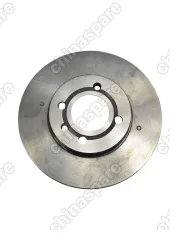 Диск тормозной передний вентилируемый Volkswagen Golf II, III / Passat / Polo