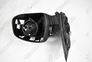 Корпус зеркала правого (электрическое) Ford Focus II 2008-2011 (6 контактов)