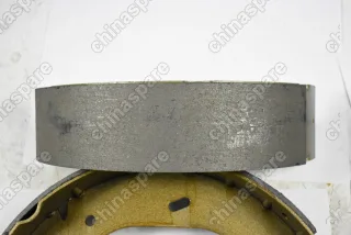 Колодки тормозные барабанные задние Ford Transit 00-06