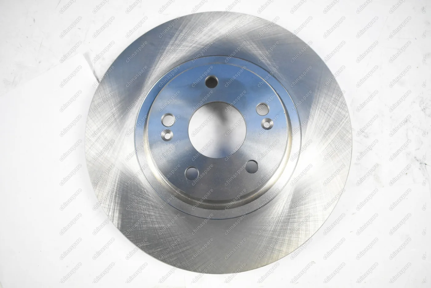 Диск тормозной передний Chery Tiggo 4/7