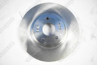 Диск тормозной передний Chery Tiggo 4/7