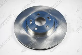 Диск тормозной передний Chery Tiggo 4/7