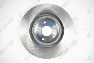 Диск тормозной передний Chery Tiggo 4/7