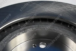 Диск тормозной передний Chery Tiggo 4/7