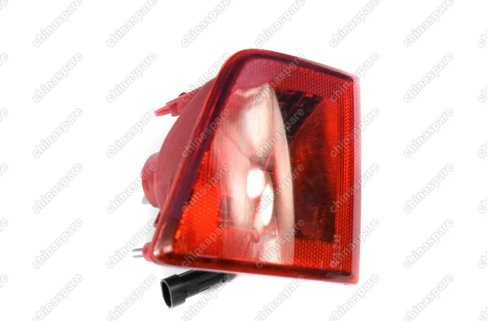 Фонарь противотуманный задний левый Chery Tiggo 3