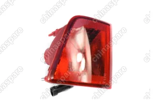 Фонарь противотуманный задний левый Chery Tiggo 3