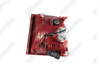 Фонарь противотуманный задний левый Chery Tiggo 3