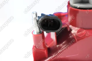 Фонарь противотуманный задний левый Chery Tiggo 3