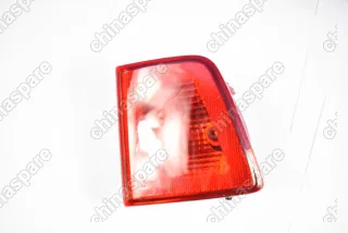 Фонарь противотуманный задний правый Chery Tiggo 3