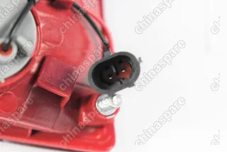 Фонарь противотуманный задний правый Chery Tiggo 3