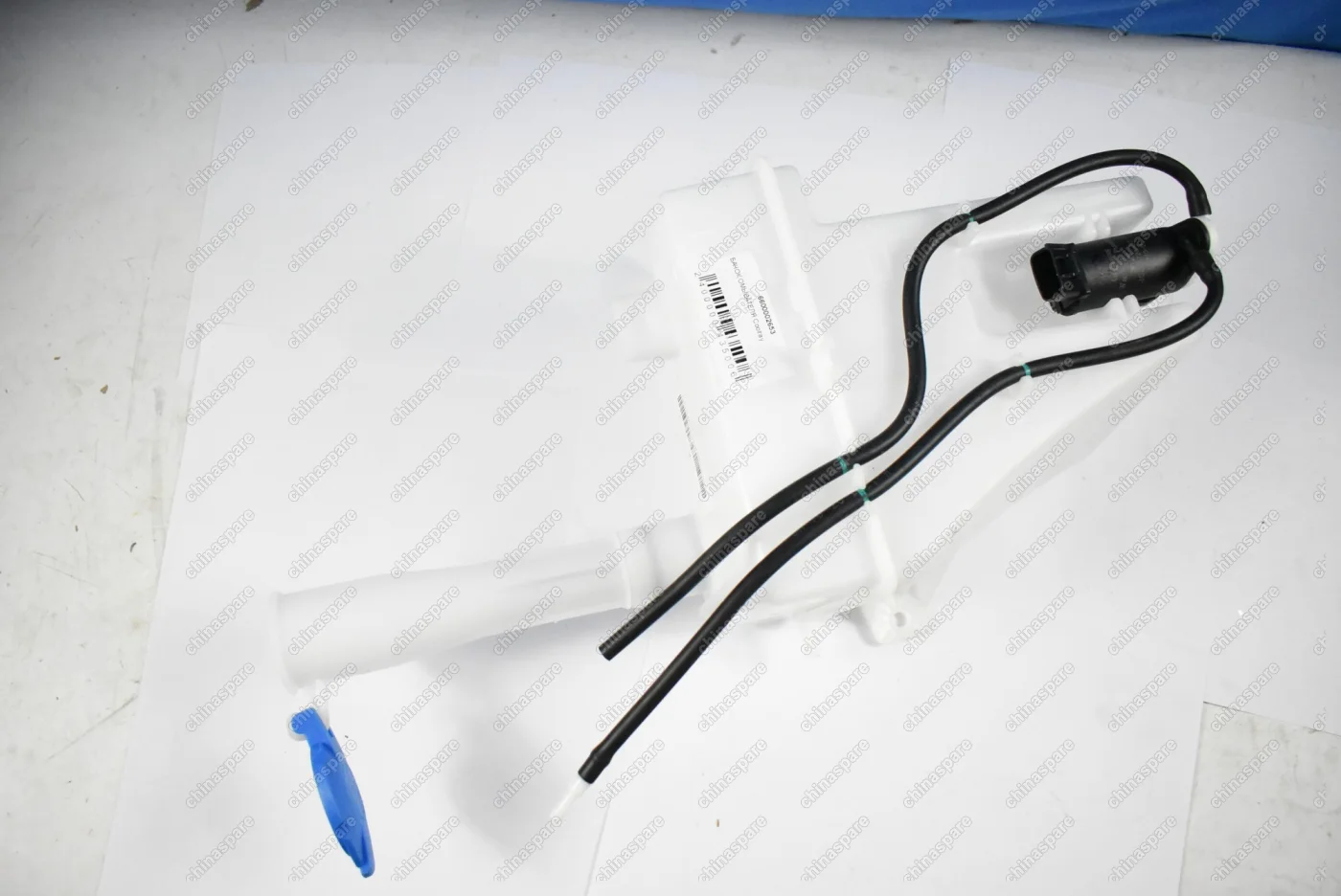 Бачок омывателя Geely Coolray