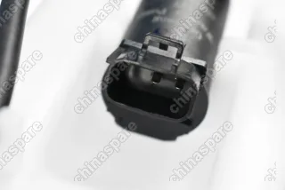 Бачок омывателя Geely Coolray