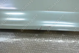 S63010002 Крышка багажника Lifan X60 (уценка)